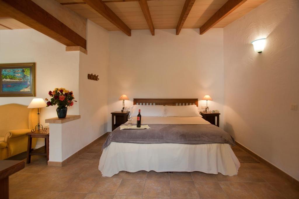 Sa Carrotja - Adults Only Guest House Ses Salines  Room photo